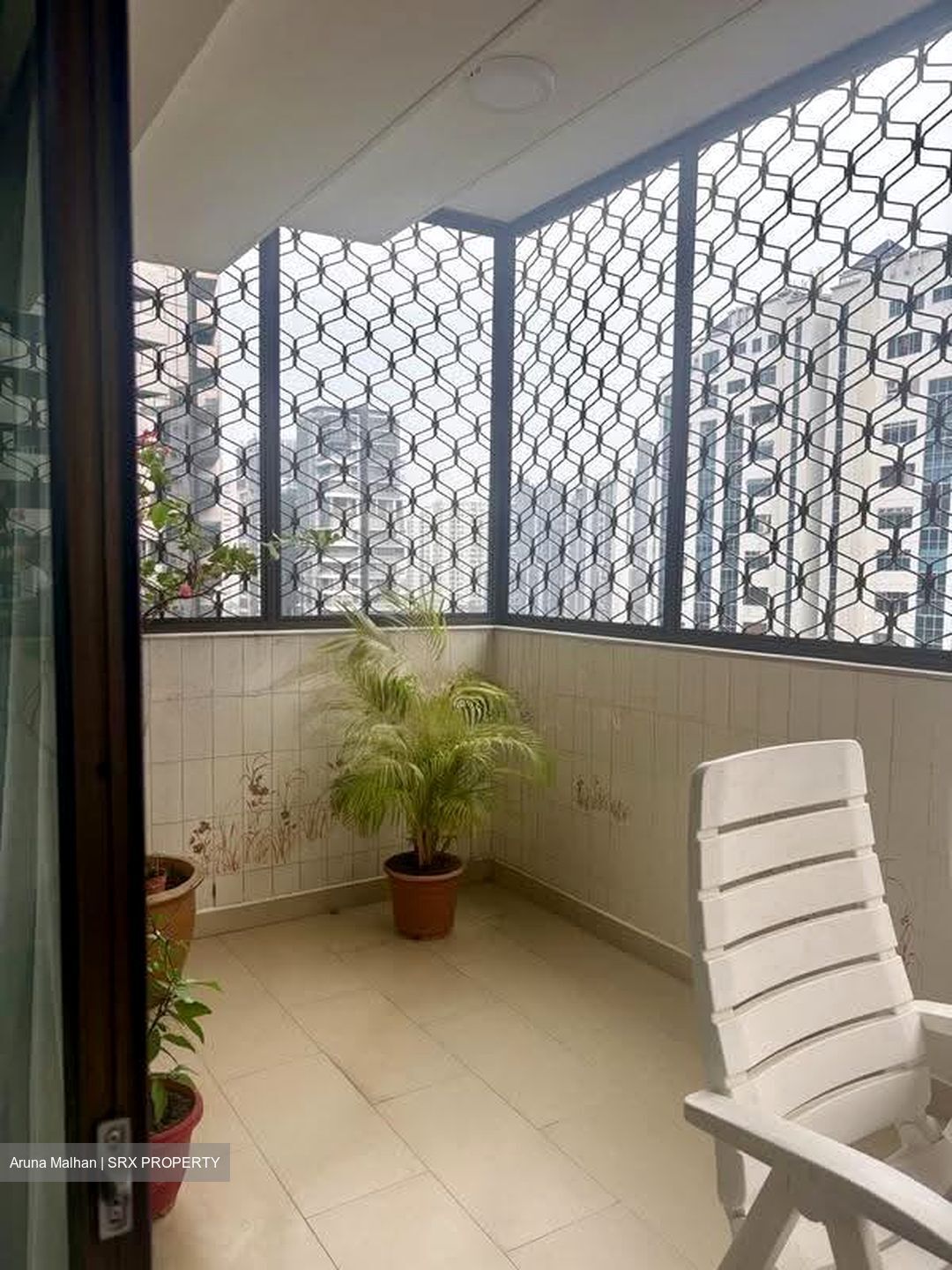 King's Mansion (D15), Condominium #635916631
